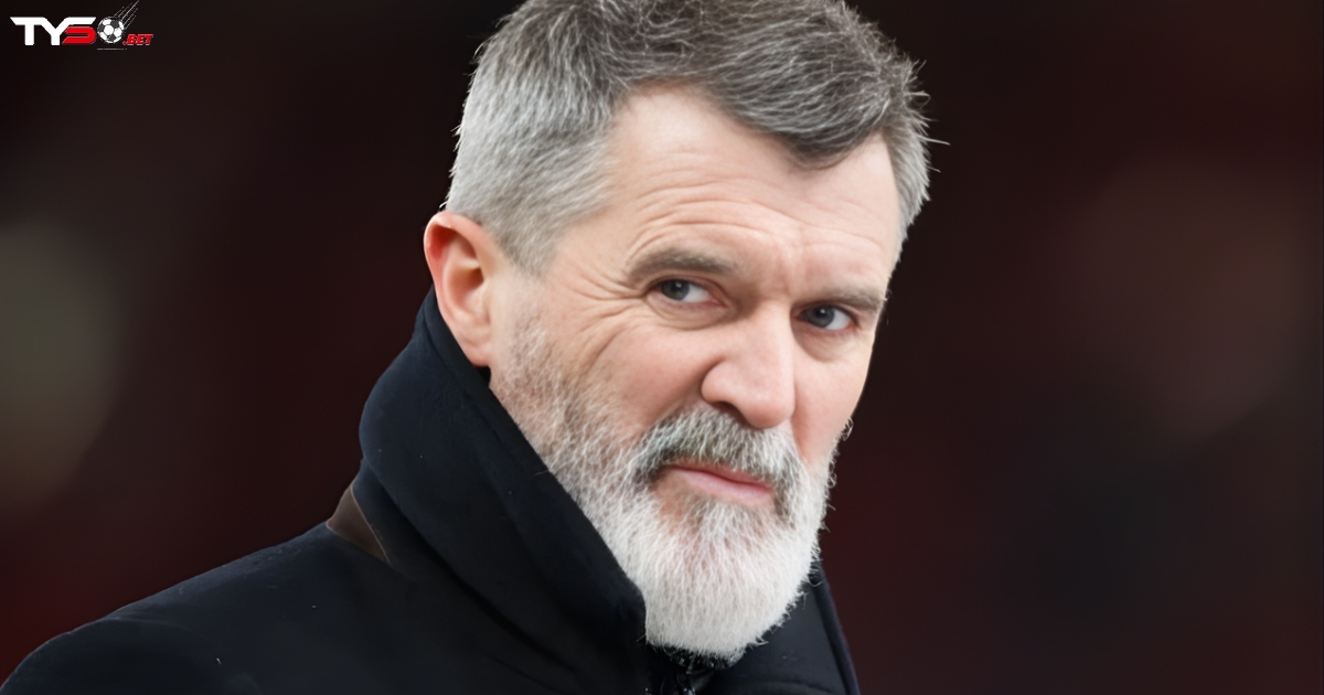 Roy Keane dự đoán Arsenal sẽ lên ngôi vô địch Ngoại hạng Anh mùa này