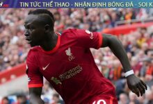 Sadio Mané tiết lộ nỗi áp lực khủng khiếp tại CAN 2021: “Không một đêm nào tôi ngủ quá 5 tiếng”