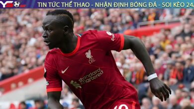 Sadio Mané tiết lộ nỗi áp lực khủng khiếp tại CAN 2021: “Không một đêm nào tôi ngủ quá 5 tiếng”