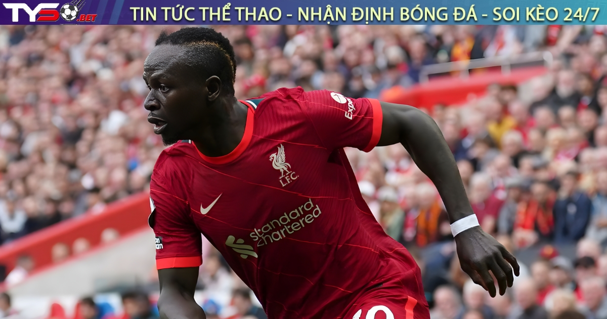 Sadio Mané tiết lộ nỗi áp lực khủng khiếp tại CAN 2021: “Không một đêm nào tôi ngủ quá 5 tiếng”