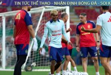 Lamine Yamal và tâm điểm tranh cãi giữa Barcelona – ĐT Tây Ban Nha