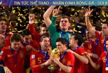 Tây Ban Nha tiến sát vé World Cup 2026 sau chiến thắng áp đảo trước Georgia