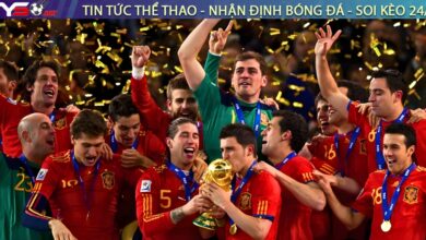 Tây Ban Nha tiến sát vé World Cup 2026 sau chiến thắng áp đảo trước Georgia