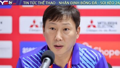 Báo Hàn Quốc: “Thầy trò Kim Sang Sik là nạn nhân của sự bất công”