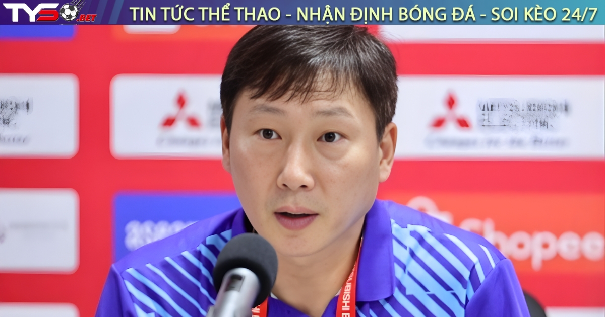 Báo Hàn Quốc: “Thầy trò Kim Sang Sik là nạn nhân của sự bất công”