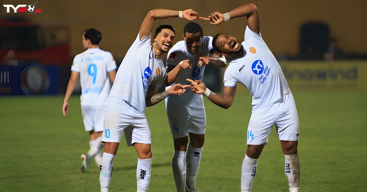 Hoàng Hên trải lòng trước ngày trở lại Thiên Trường: “Nam Định vẫn là một phần trong tôi”