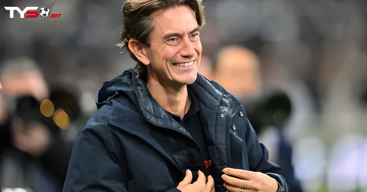 Tottenham vs Chelsea: Cuộc chiến giữa hai trường phái chiến thuật đối lập