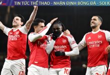 Thomas Frank đã có câu trả lời: Eberechi Eze là ai?