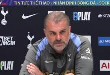 HLV Tottenham báo tin vui trước đại chiến với Chelsea