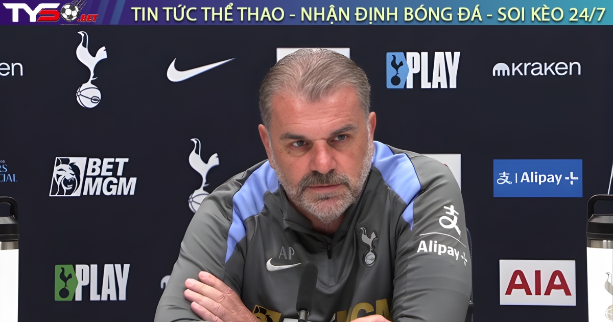 HLV Tottenham báo tin vui trước đại chiến với Chelsea