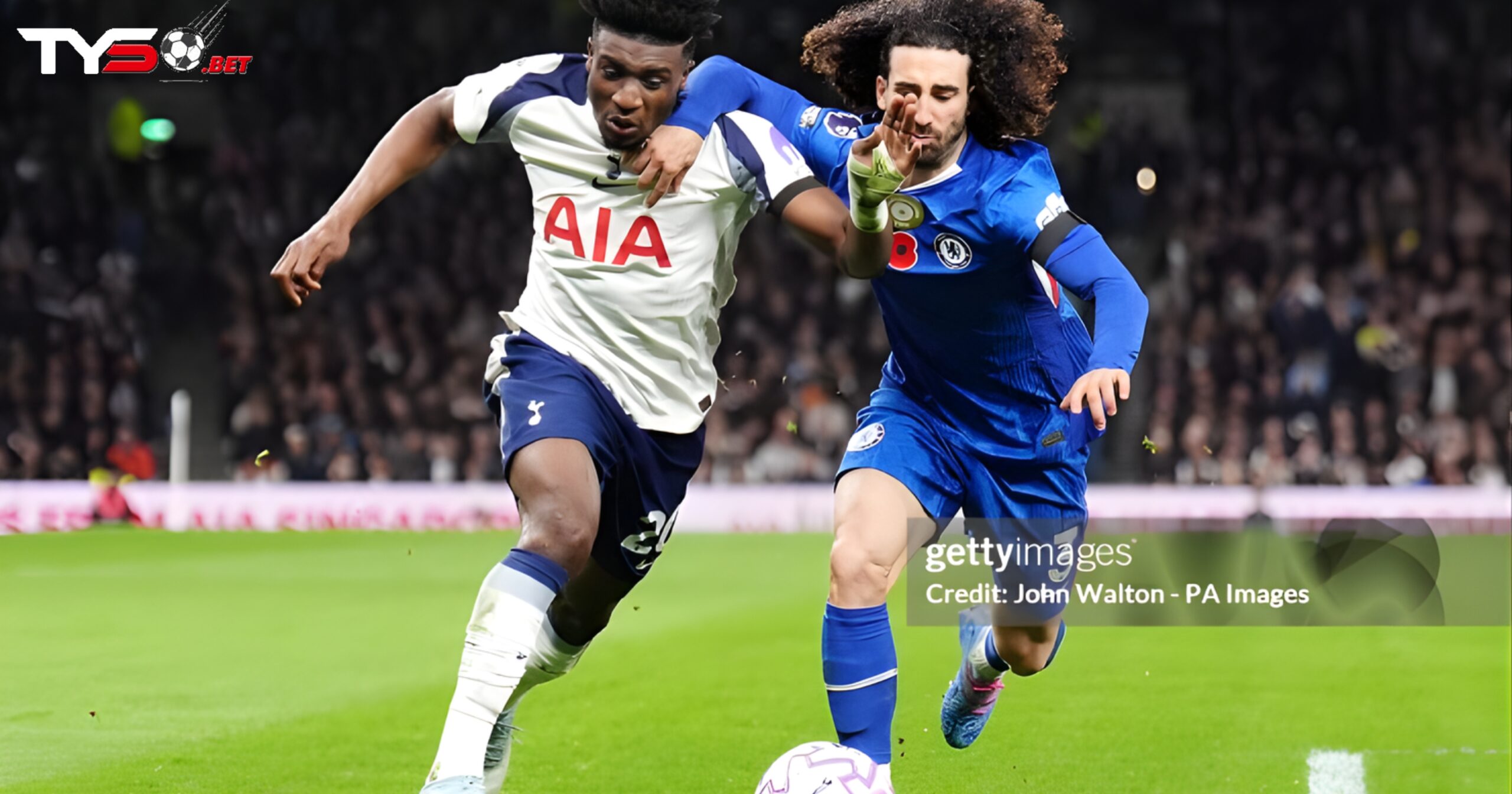 Tottenham gây thất vọng nặng nề trước Chelsea: Thống kê gây sốc và nỗi thất vọng lan khắp khán đài