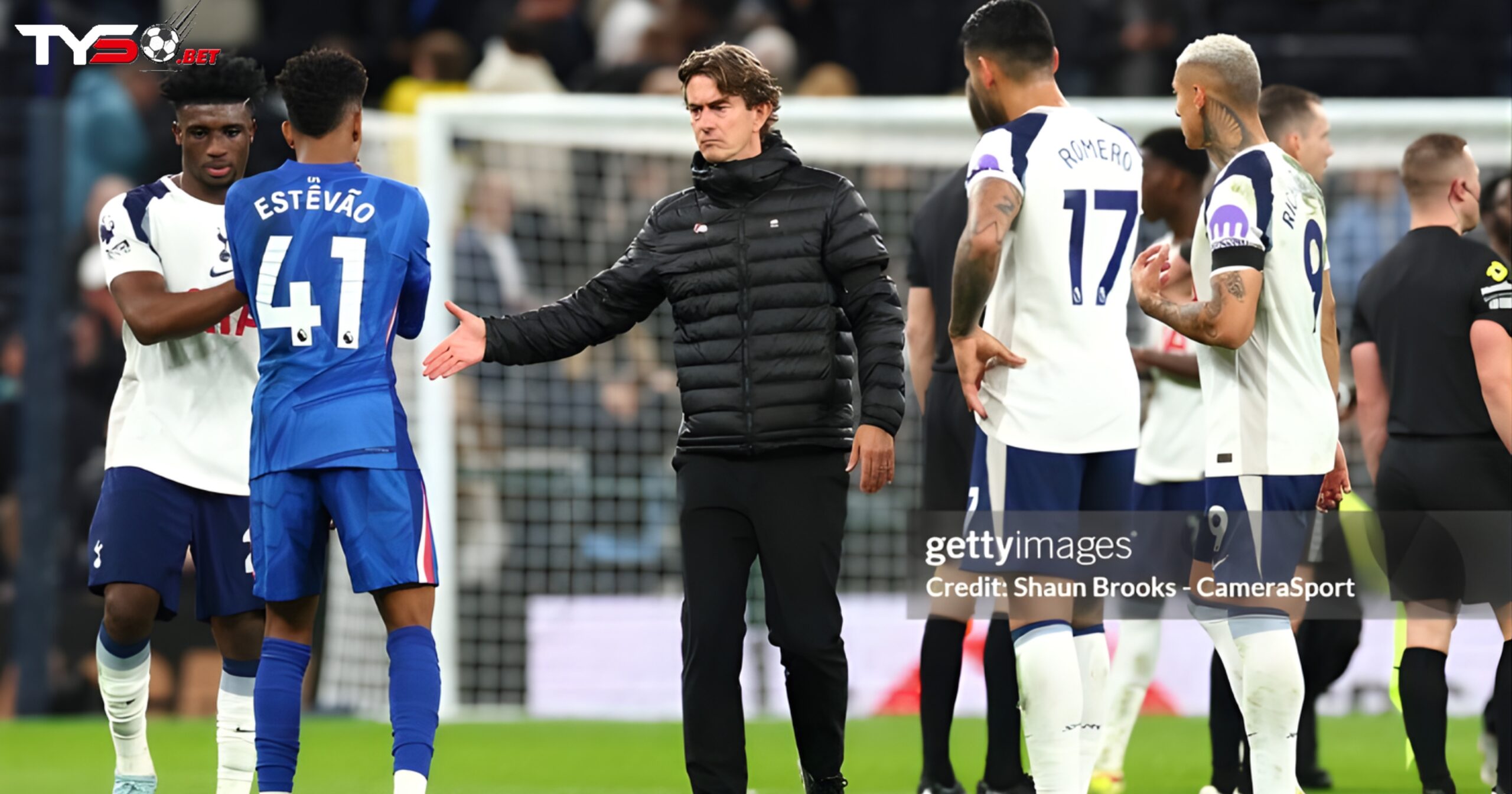 Tottenham gây thất vọng nặng nề trước Chelsea: Thống kê gây sốc và nỗi thất vọng lan khắp khán đài