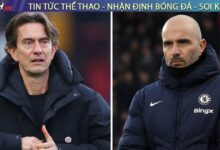 Tottenham vs Chelsea: Cuộc chiến giữa hai trường phái chiến thuật đối lập