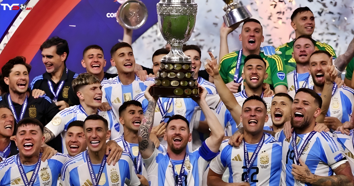 Argentina – Tây Ban Nha “cháy hàng” trước thềm Siêu Cúp Liên lục địa 2026