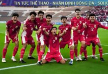 U17 Indonesia thắng kịch tính Honduras, làm nên lịch sử tại World Cup U17