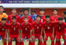 U17 Bắc Mariana lập kỷ lục buồn tại vòng loại U17 châu Á 2026 – Đối thủ của U17 Việt Nam trở thành “rổ đạn” của bảng C