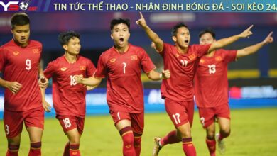 U22 Việt Nam Gây Bất Ngờ Tại Panda Cup, Hạ Gục U22 Trung Quốc