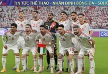 UAE và chiến lược “lách luật” nhập tịch để nuôi tham vọng dự World Cup 2026