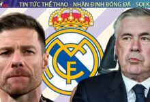 Xabi Alonso trấn an người hâm mộ Real Madrid sau chuỗi trận sa sút: “Chúng tôi sẽ không bao giờ bỏ cuộc”