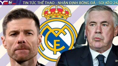 Xabi Alonso trấn an người hâm mộ Real Madrid sau chuỗi trận sa sút: “Chúng tôi sẽ không bao giờ bỏ cuộc”