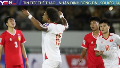 Xuân Son trở lại mạnh mẽ, được đồng đội nhường phạt đền trong chiến thắng 2-0 trước Lào