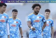 Duy Mạnh chia sẻ về Xuân Son: “Vấn đề lớn nhất là nỗi nhớ sân cỏ”