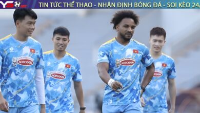 Duy Mạnh chia sẻ về Xuân Son: “Vấn đề lớn nhất là nỗi nhớ sân cỏ”