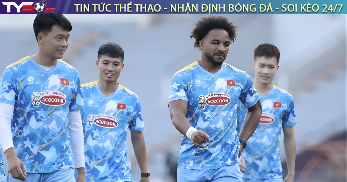 Duy Mạnh chia sẻ về Xuân Son: “Vấn đề lớn nhất là nỗi nhớ sân cỏ”