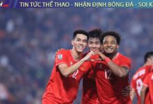 Tin nóng: Nguyễn Xuân Sơn trở lại đội tuyển Việt Nam sau gần 10 tháng dưỡng thương