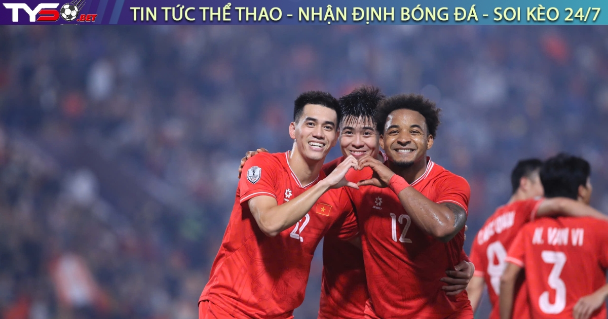 Tin nóng: Nguyễn Xuân Sơn trở lại đội tuyển Việt Nam sau gần 10 tháng dưỡng thương