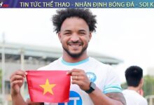 Xuân Son tái xuất đội tuyển Việt Nam sau 10 tháng dưỡng thương, mang theo kỳ vọng lớn cho hàng công