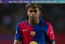 Lamine Yamal và dự báo “sớm nở chóng tàn”: Cảnh báo nghiêm khắc từ Javier Clemente