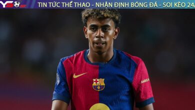 Lamine Yamal và dự báo “sớm nở chóng tàn”: Cảnh báo nghiêm khắc từ Javier Clemente