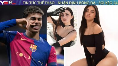 Lamine Yamal bị nghi “cắm sừng” bạn gái ca sĩ, lộ tin qua đêm với siêu mẫu Ý tại Milan