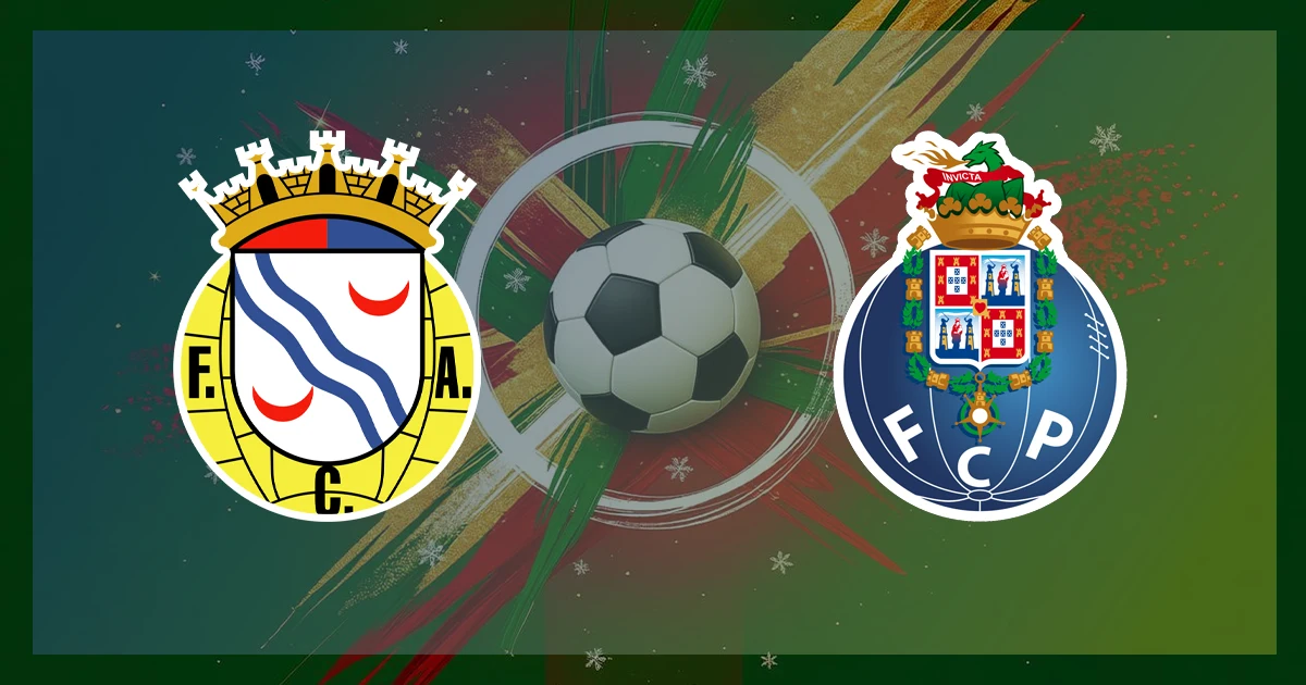 Nhận định Alverca vs FC Porto, 01h45 ngày 23/12: Bản lĩnh "Rồng xanh"