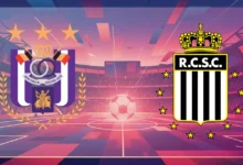 Nhận định Anderlecht vs Charleroi 02h45 ngày 27/12/2025: Điểm tựa Lotto Park