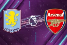 Aston Villa vs Arsenal soi kèo nhận định Premier League 06/12/2025