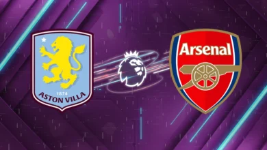 Aston Villa vs Arsenal soi kèo nhận định Premier League 06/12/2025