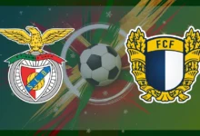 Nhận định Benfica vs Famalicao, 03h45 ngày 23/12: Sức mạnh tại Da Luz