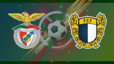 Nhận định Benfica vs Famalicao, 03h45 ngày 23/12: Sức mạnh tại Da Luz