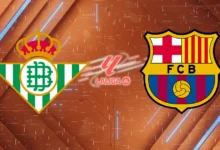 Real Betis vs Barcelona 00h30 07/12, VĐQG Tây Ban Nha: Màn thư hùng đỉnh cao