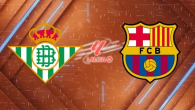 Real Betis vs Barcelona 00h30 07/12, VĐQG Tây Ban Nha: Màn thư hùng đỉnh cao