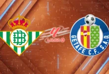 Nhận định Real Betis vs Getafe, 03h00 ngày 22/12: Bản lĩnh chủ nhà