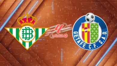 Nhận định Real Betis vs Getafe, 03h00 ngày 22/12: Bản lĩnh chủ nhà