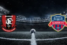 Bucheon FC 1995 vs Suwon City FC soi kèo nhận định K League 05/12/2025