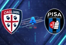 Nhận định Cagliari vs Pisa (18h30, 21/12): Đảo Sardinia Mở Tiệc, "Tháp Nghiêng" Đổ Rạp!