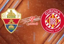 Elche vs Girona 20h00 ngày 7/12, VĐQG Tây Ban Nha: Cuộc chiến trụ hạng căng thẳng