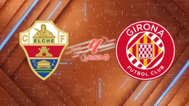 Elche vs Girona 20h00 ngày 7/12, VĐQG Tây Ban Nha: Cuộc chiến trụ hạng căng thẳng