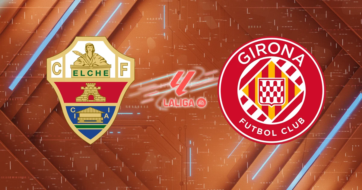 Elche vs Girona 20h00 ngày 7/12, VĐQG Tây Ban Nha: Cuộc chiến trụ hạng căng thẳng