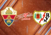 Nhận định Elche vs Rayo Vallecano, 00h30 ngày 22/12: Căng thẳng trụ hạng